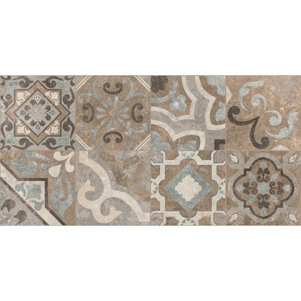 Atlas Concorde Solution Codec Cementine 30x60 rett decor