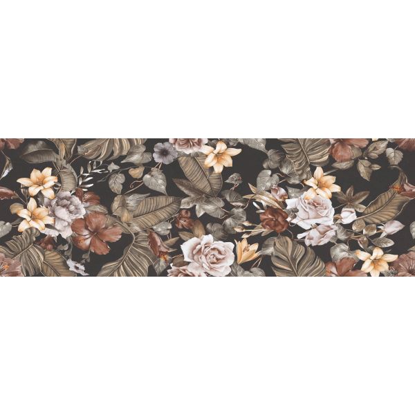 Cifre Cerámica Gravity Flow Anthracite 40x120 rett