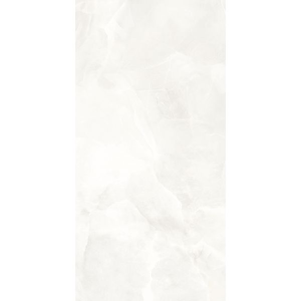 Energieker Onyx White pulido 60x120 rett