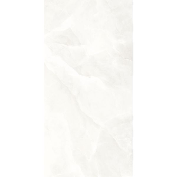 Energieker Onyx White pulido 30x60 rett
