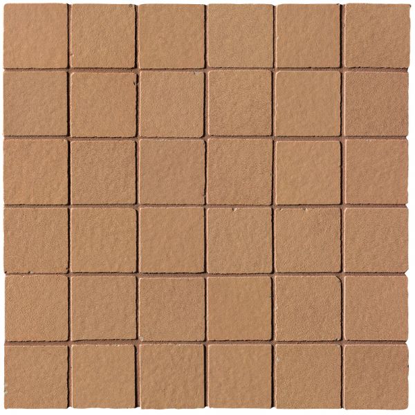 FAP Ceramiche Fap Summer Terracotta macro mosaico mat 5x5 op net 30x30