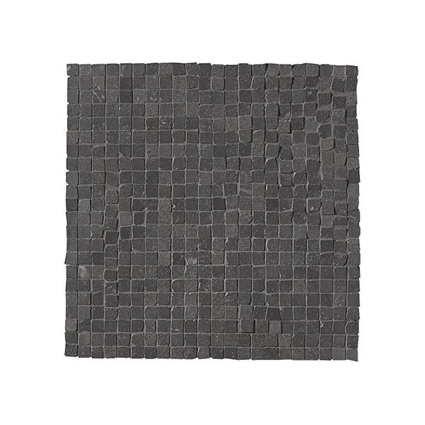 AP Ceramiche Maku Dark micro mosaico mat anticato 1,2x1,2 op net