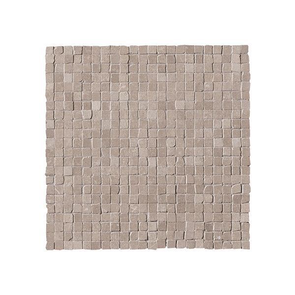 FAP Ceramiche Maku Nut micro mosaico mat anticato 1,2x1,2 op net