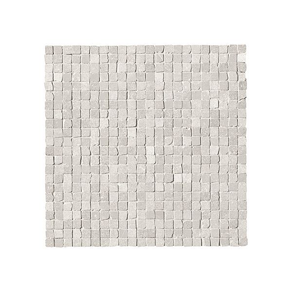 FAP Ceramiche Maku Light micro mosaico mat anticato 1,2x1,2 op net