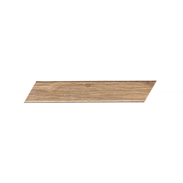 FAP Ceramiche Plein Air Nut Chevron 7,5x45