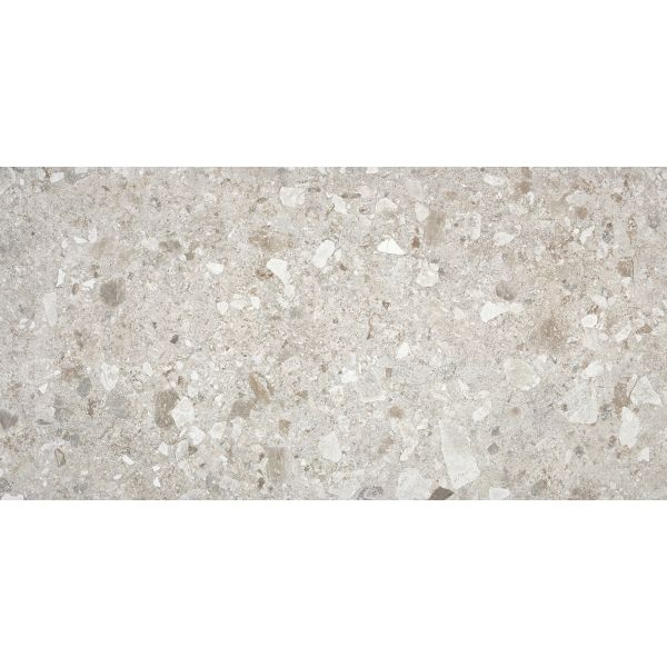 La Platera Cerámica Stone Mist 60x120 rett