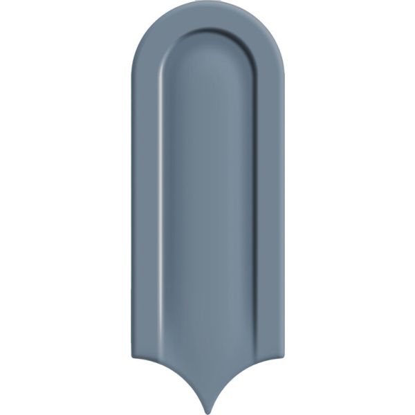 Cifre Cerámica Gala Aqua glans 8x21