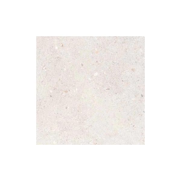 Keope District 60x60cm Wit mat IBH2