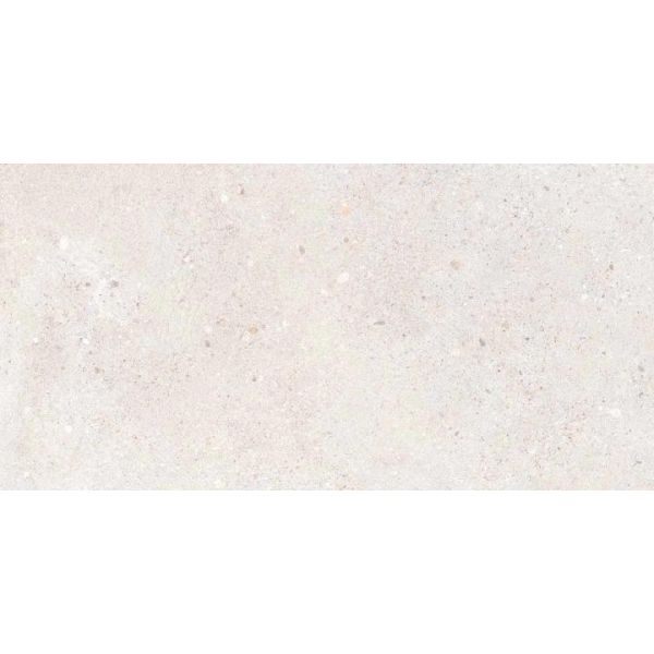 Keope District 60x120cm Wit mat IBD2