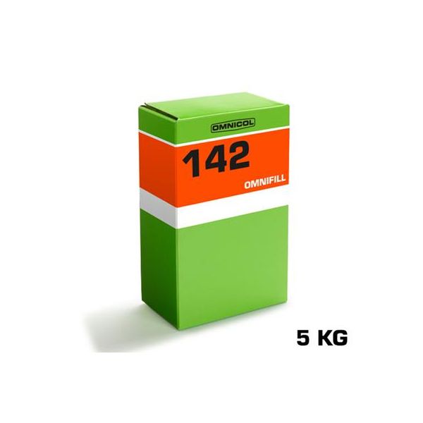 Omnicol Omnifill 142 Manhattan Grey à 5 Kg