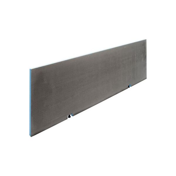 Wedi Bad Bouwplaat 210x60x2cm à 1 Stuk