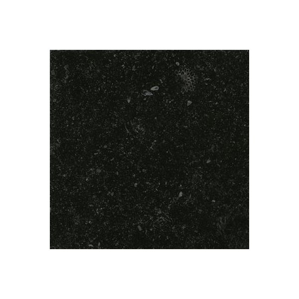 Cerdomus Nordenn Nero Naturale 40x40 Chiselled edge