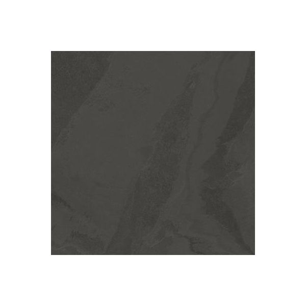 Unicom Starker Brazilian slate Rail black Naturale 60x60 (R)