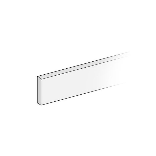 Cerdomus Pietra di Ostuni Tufo Natural 7x60 plint