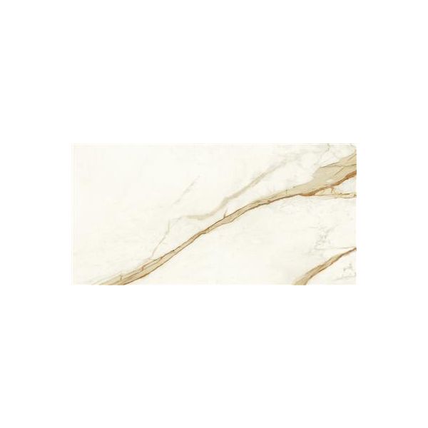 Atlas Concorde Marvel Shine Calacatta Imperiale Lappato 60x120 (R)