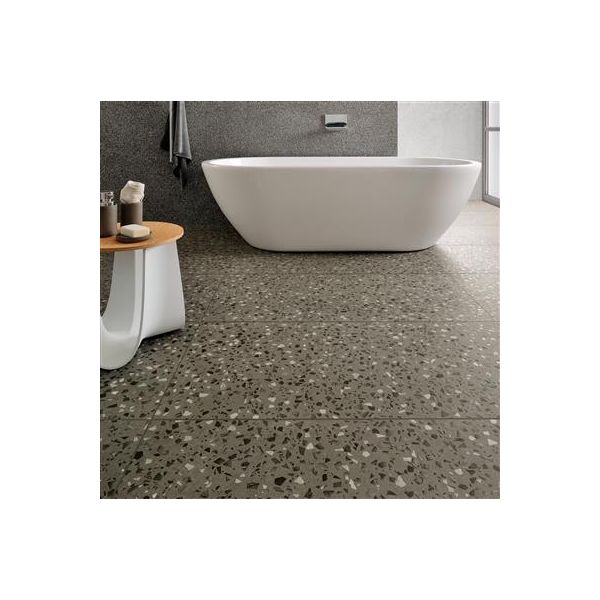 Coem Terrazzo Maxi Beton Naturale 60x120 (R)