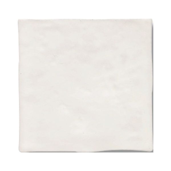 La Porta Manises Blanco 13x13cm Wandtegel (LP1001)