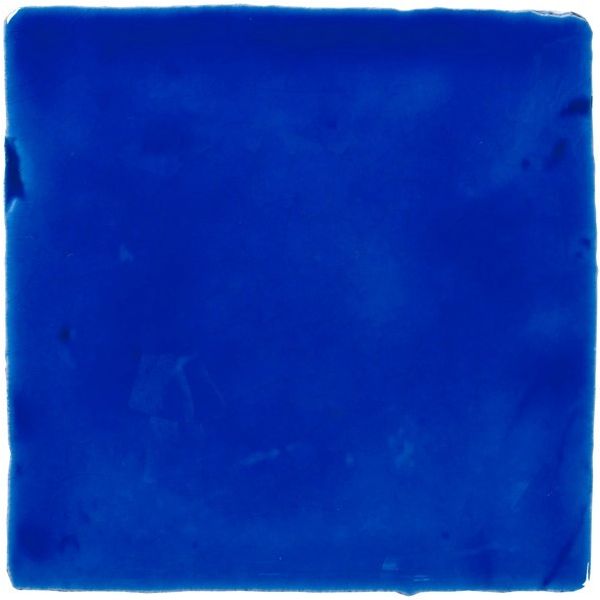 Alcoceram Malaga Azul T8  10x10