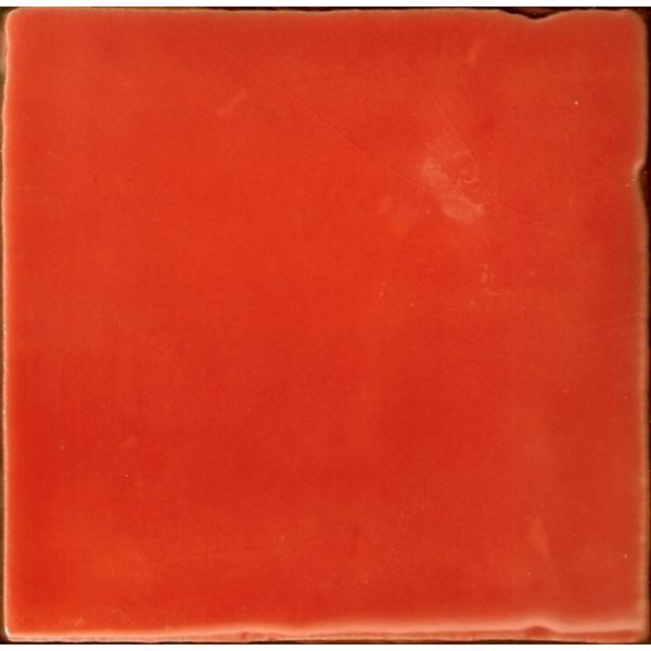 Alcoceram Malaga Naranja T5 10x10
