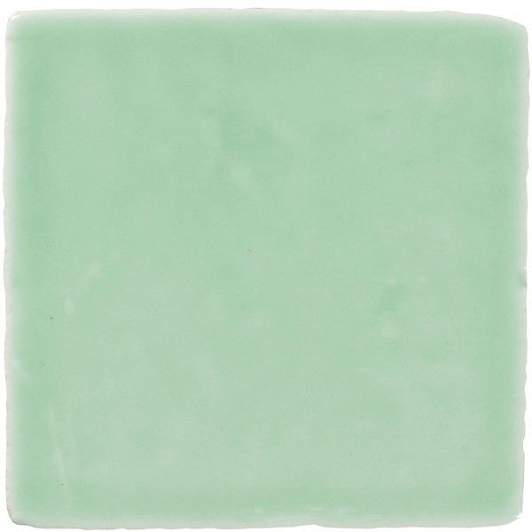 Alcoceram Malaga Verde T2 10x10