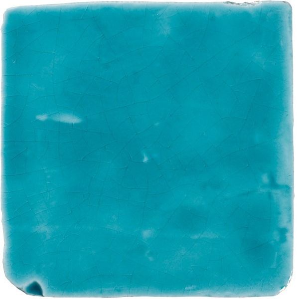 Alcoceram Malaga Verde Azulado 10x10cm Wandtegel (MA1027)