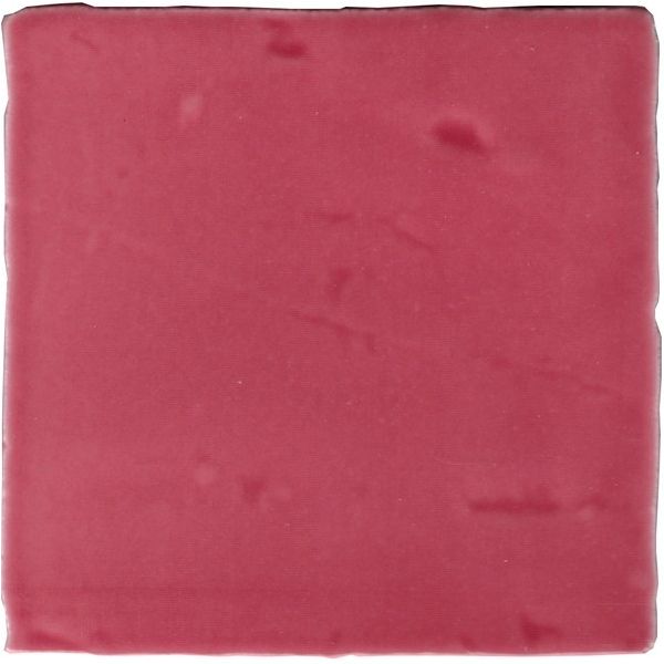 Alcoceram Malaga Rosa 10x10