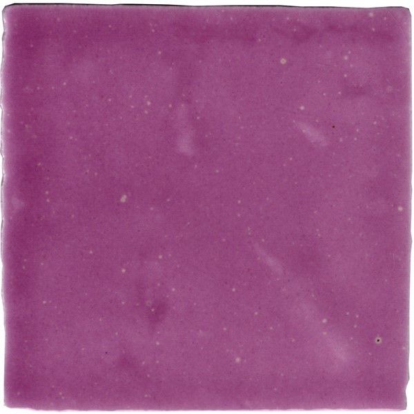 Alcoceram Malaga Fucsia 10x10