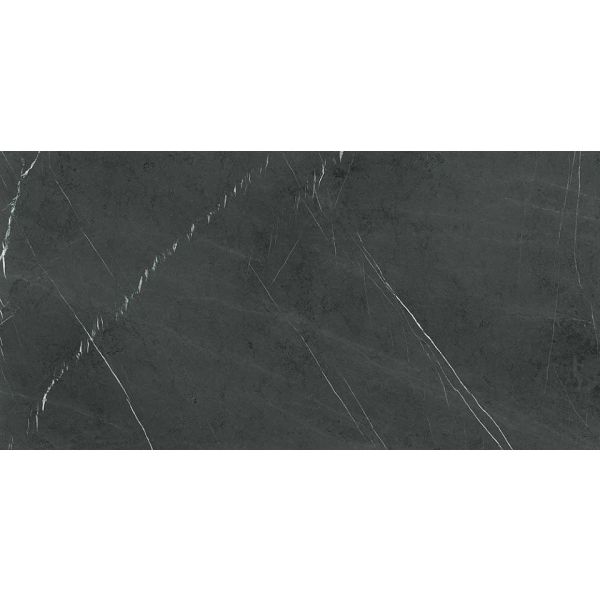 Marazzi italie Grandemarble 160x320cm Grijs Glans (M0ZN)
