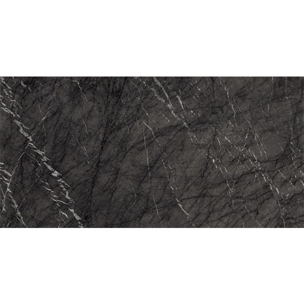 Marazzi italie Grandemarble 160x320x0,6cm Antraciet mat M7G4