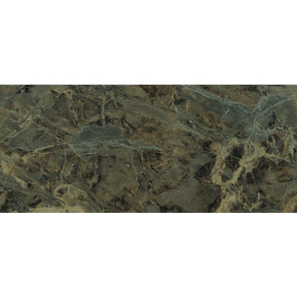Marazzi italie Grandemarble 120x278cm Groen Glans (MAFJ)