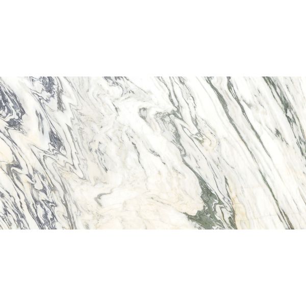 Marazzi italie Grandemarble 160x320cm Wit Glans (MAFR)
