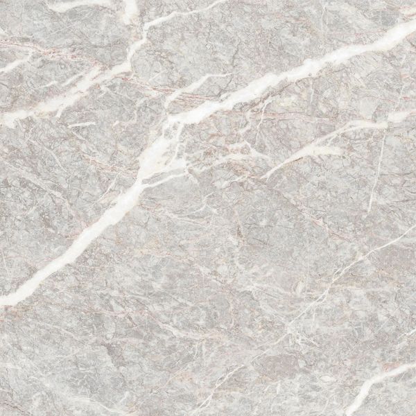 Marazzi italie Grandemarble 120x120x0,6cm Grijs glans MEN0