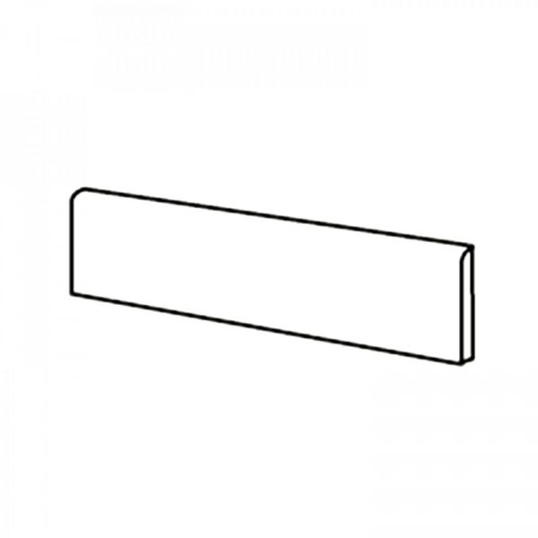 Marazzi italie Block 7x75cm Bruin mat MM68