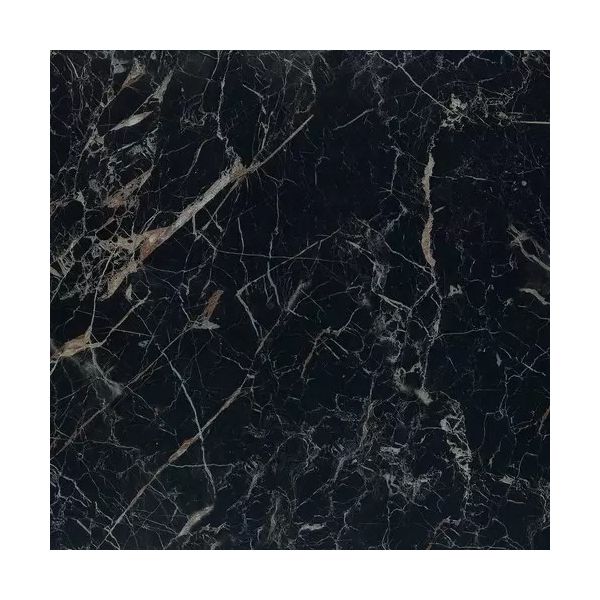 Marazzi italie Allmarble 90x90cm Zwart mat MMJJ