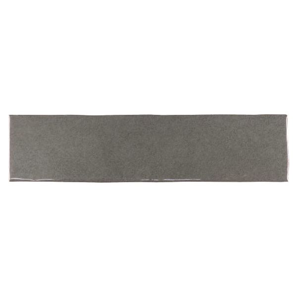 Marrakech Zelij Gris Oscuro 5x20cm Wandtegel (MZ0320)