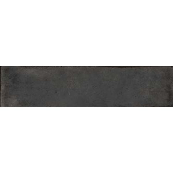 Novabell Fusion 6x25cm Anthraciet Glans (FUS225)