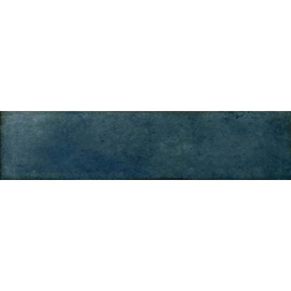 Novabell Fusion 6x25cm Blauw Glans (FUS325)