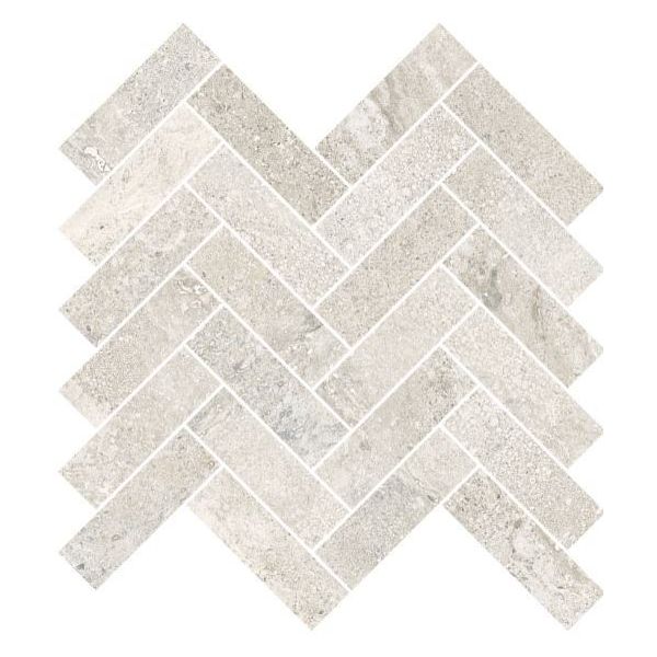 Novabell Thermae 28x28cm Grijs Mat (TRM117R)
