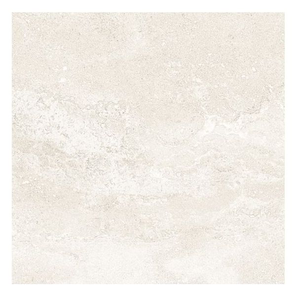 Novabell Thermae 60x60cm Wit mat (TRM80RT  MILK)
