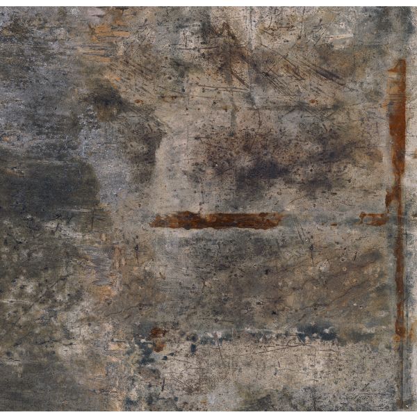 Fondovalle Urban Craft 120x120 Charcoal Rect