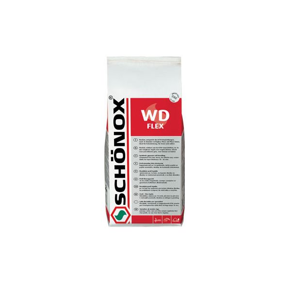Schonox Wd  D,grijs