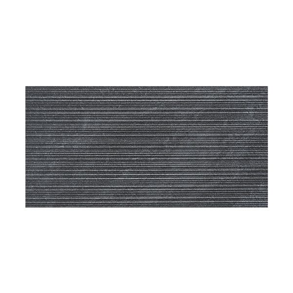Pastorelli Recode 30x60cm Zwart mat P009886