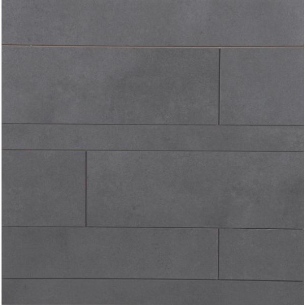 Rak Surface 5-10-15x60cm Grijs mat  (Surf. C. Grey)