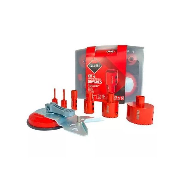 Rubi Rubi  Rood 51929
