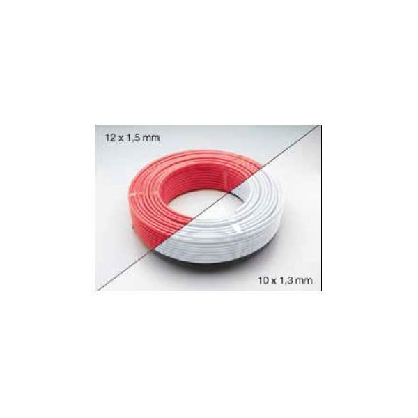 Schluter Bekotec 0,2x1,2cm Rood (BTHR12RT70)
