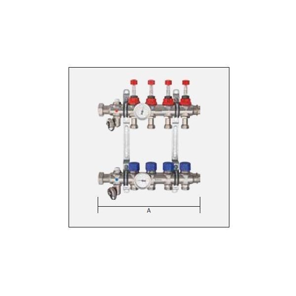 Schluter Bekotec 3,5x34,7cm Rvs (BTHVT5DE)