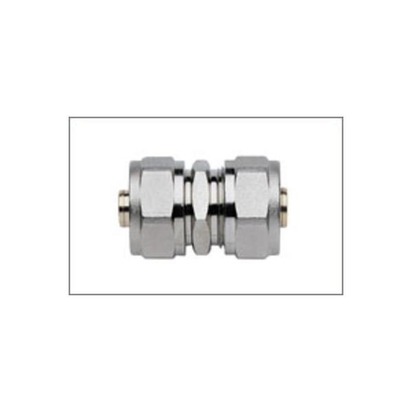 Schluter Bekotec  Zilver mat (BTZKU12 KOPPELING)