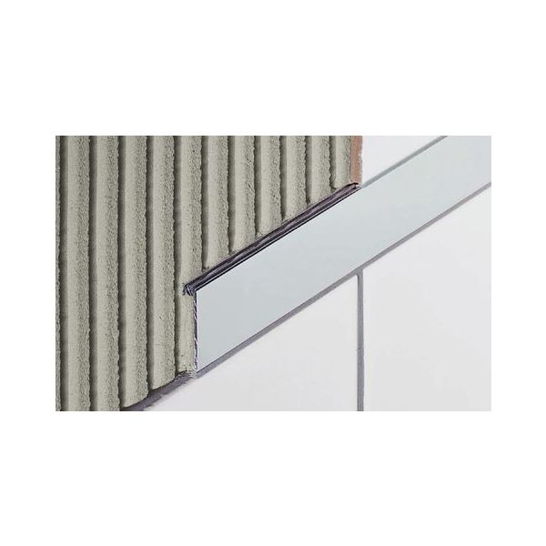 Schluter Designli  Onbekend (2,5M1 DESIGNL. DL625-ACG)