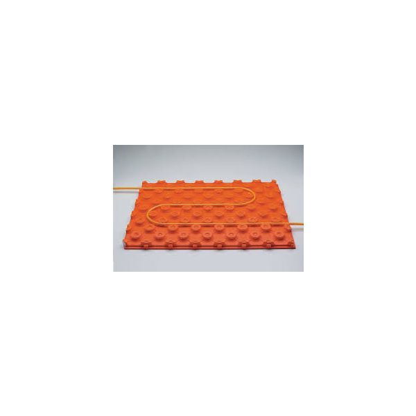 Schluter Bekotec 75,5x106cm Oranje (EN1520PF)