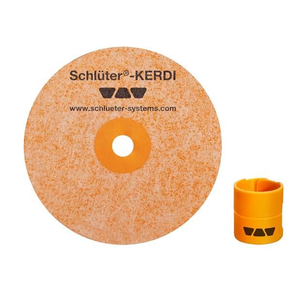 Schluter Kerdi  nvt KMV15PAS